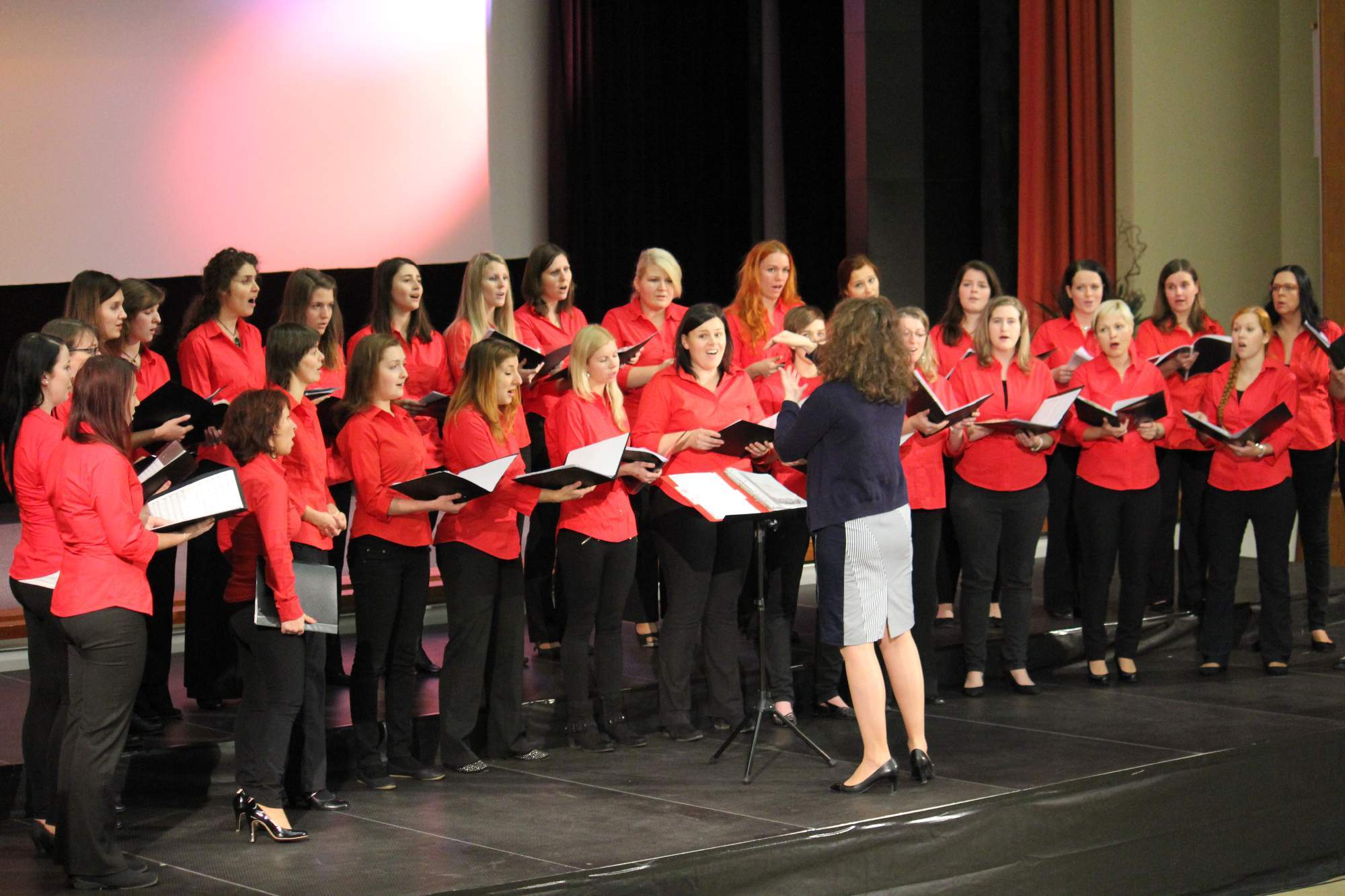 29. 11. 2014 Mezinárodní festival adventní a vánoční hudby s Cenou Petra Ebena