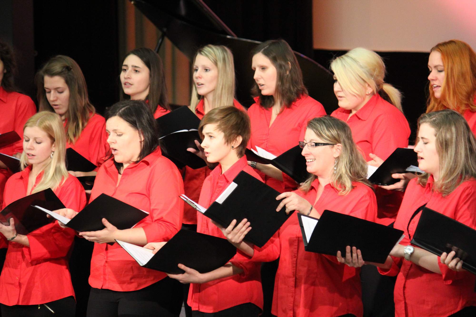 29. 11. 2014 Mezinárodní festival adventní a vánoční hudby s Cenou Petra Ebena