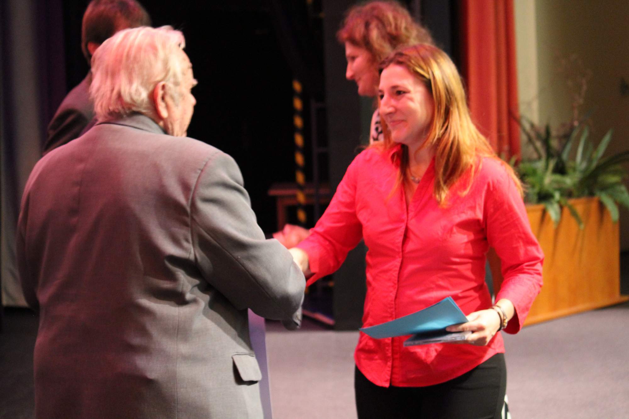 29. 11. 2014 Mezinárodní festival adventní a vánoční hudby s Cenou Petra Ebena