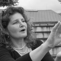 Mgr. Petra Nová, sbormistr